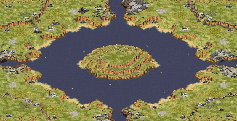 [8] Black Sea TEST GAP1 preview
