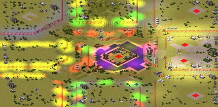 Hard to Beat Survival (4p) 2.1 MISSING(hersgory© Edit) preview