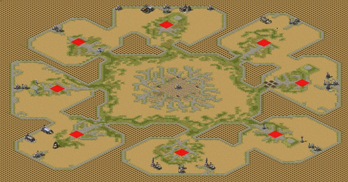 [8]Oil With Bonus Team - Remastered preview