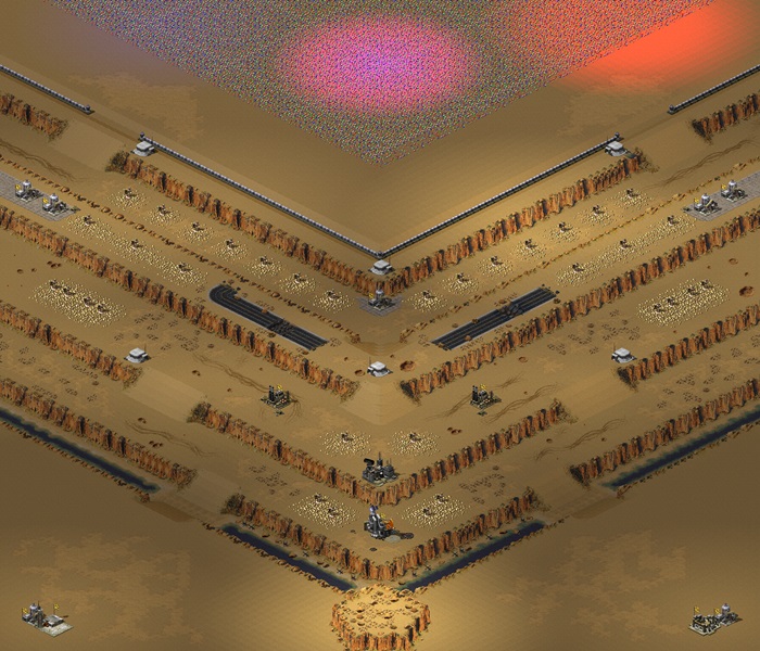 Counter Strike Survival (4p) -- MISSING (randomized 2019-05-24 152433) preview