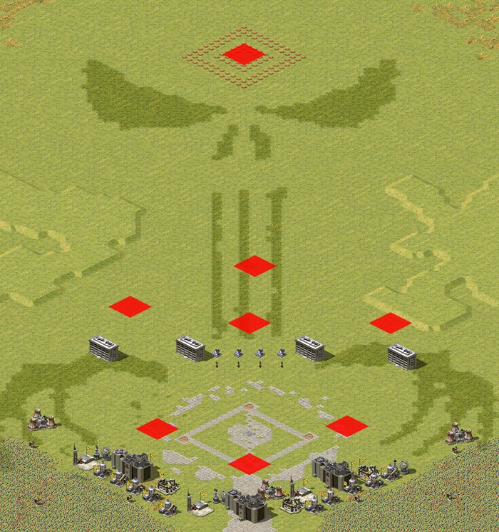 Evil map verbeterd 2016 preview