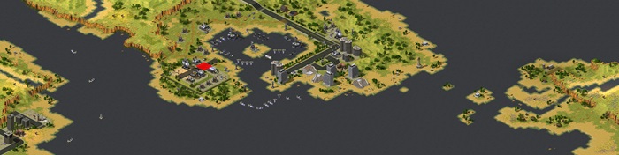 Red Alert 2 Soviet 6 CO-OP preview
