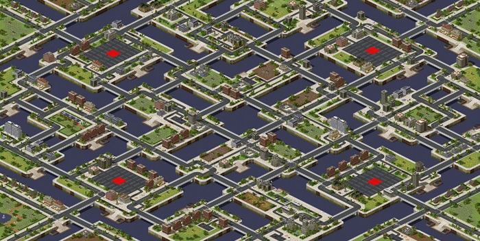 Another day in Amsterdamned by Ejah preview