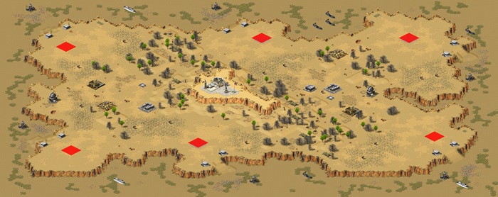 [6] Dry Land preview