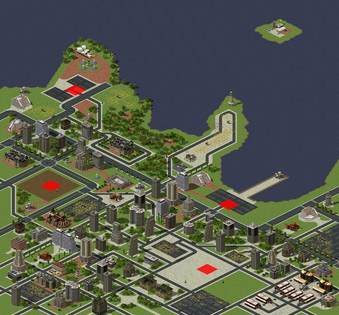 [4] MO: Warfare Opera (2-4) preview