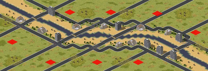 New Near ore F 4v4 preview