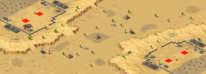 (4) Battle of Egypt - T preview