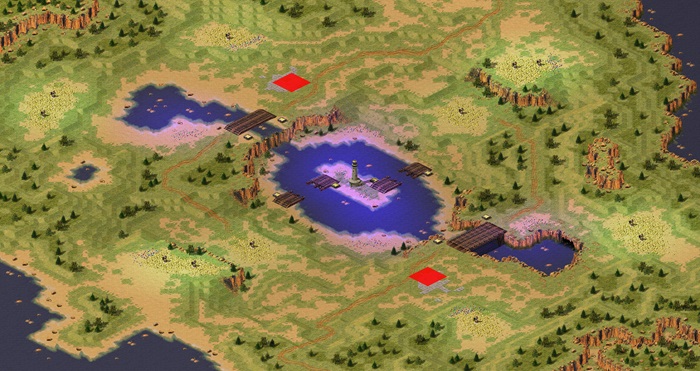 [2] Split Level BETA preview