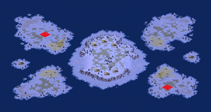 [4] Depth Charge - SFJ Official v2.1 - Precaptured Tech preview