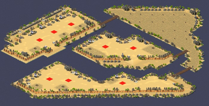 RISRISING-19 FOUR ISLAND preview