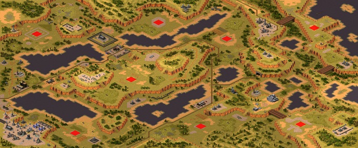 nuclear forest [8] preview