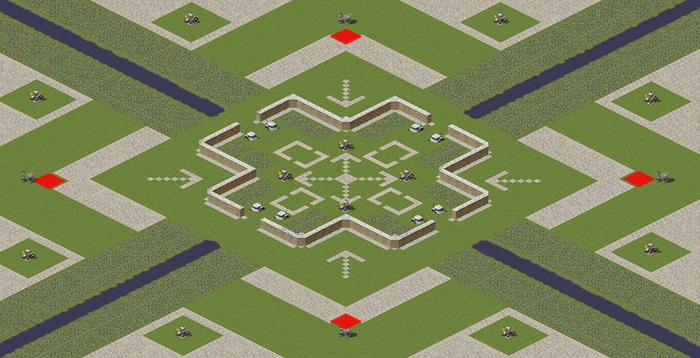 X Map Update By SsSBlaShlol preview