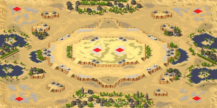 Alah Akbar preview