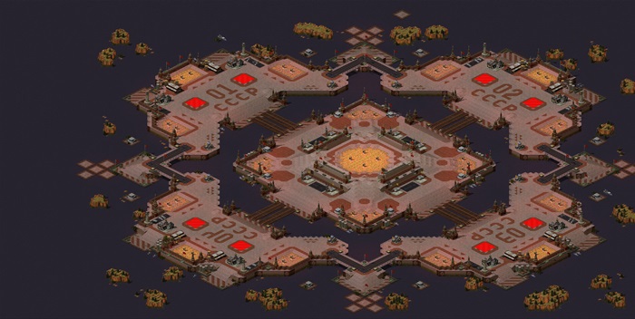 fortress2 preview