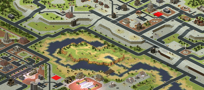 [2] Beachtour preview