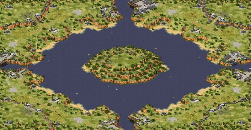 [8] Black Sea preview