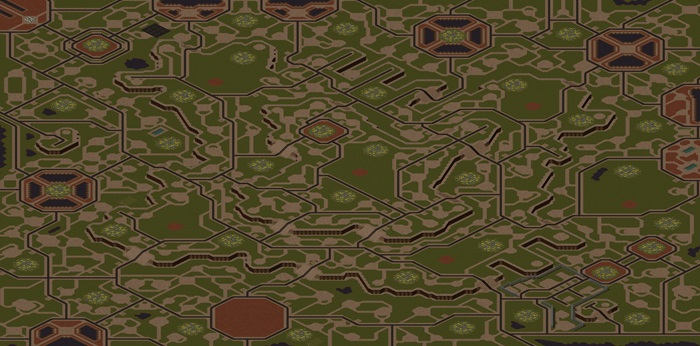 Inner-City Toil Survival (7p) -- MISSING (randomized 2020-10-23 225420) preview