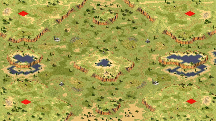 Waterfall Oasis preview