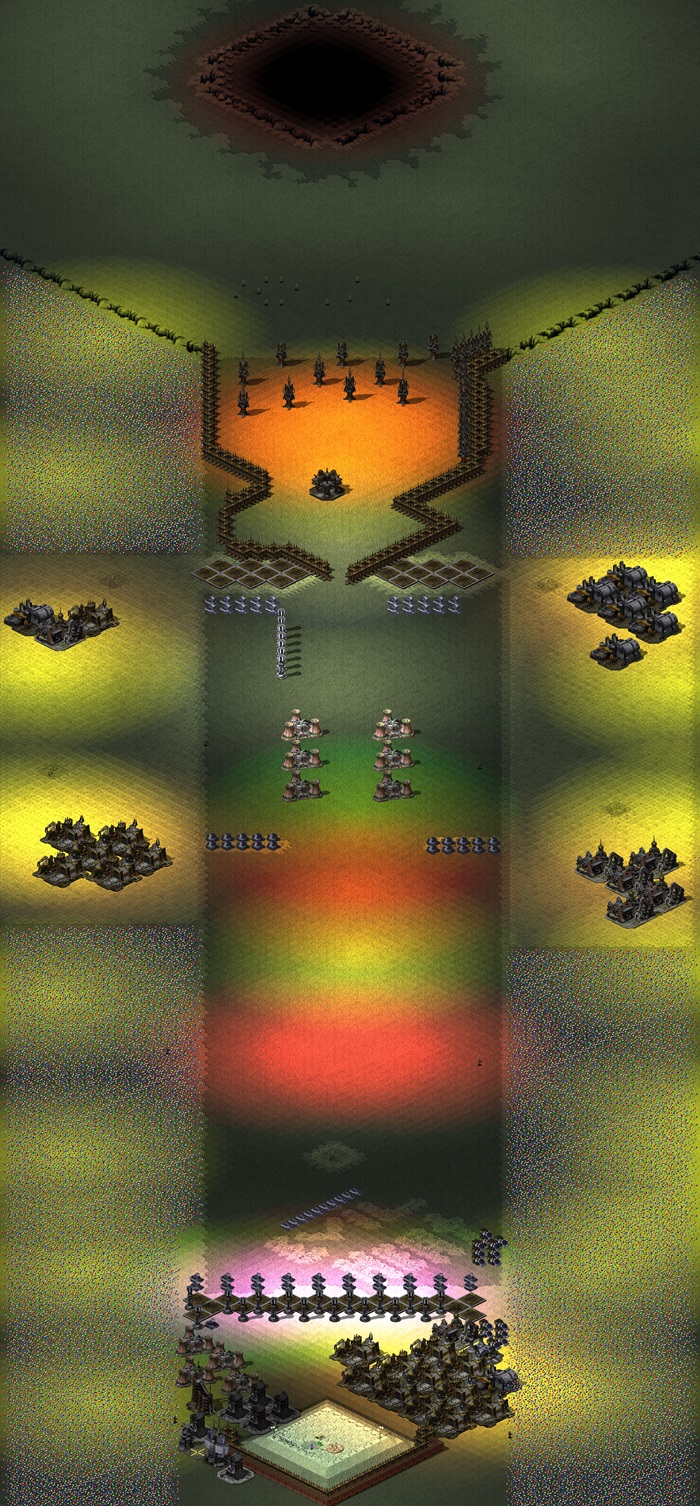 survival BLAST3..evilHeAT -- MISSING preview