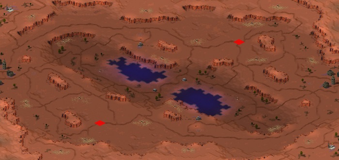 Diverted into Death preview