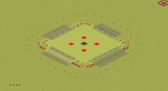 {��} Hell Bound SURVIVAL 4 preview