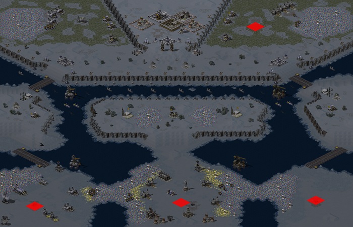 Arctic War2 preview