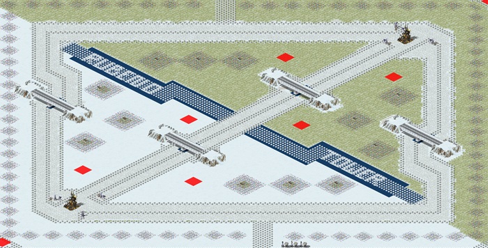 Rubeno Tower Fight! v6.5 preview