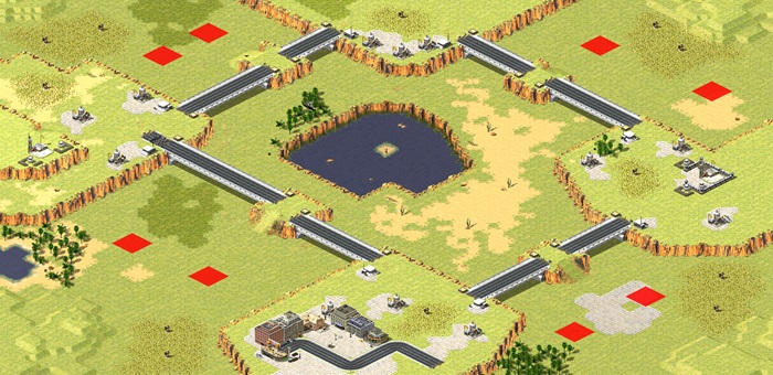 Watering Hole (2-8) preview