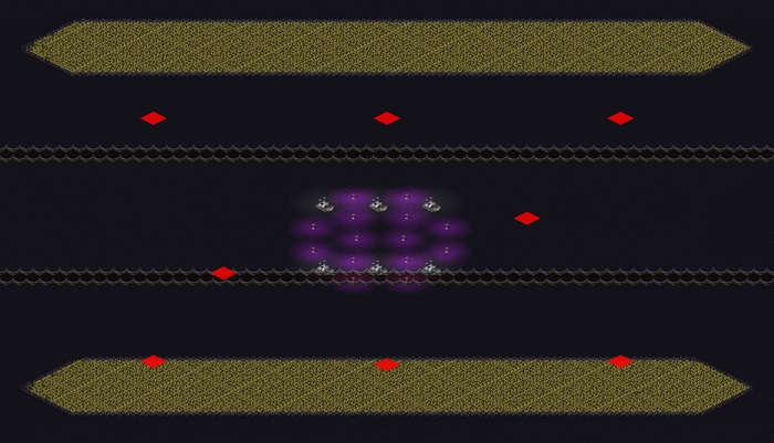 [8] Explosive Caravan - v.3 - Reid Maps preview