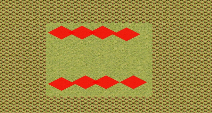 Extra Small 4v4 edition preview