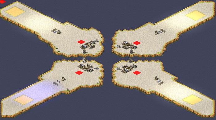 SurvivaL Armageddon EvilHeat- edit by Lucifer_MS v1F L preview