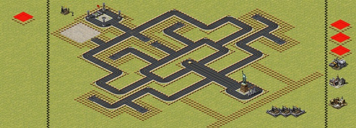 Yosef Anan - Tower Defense v7 preview