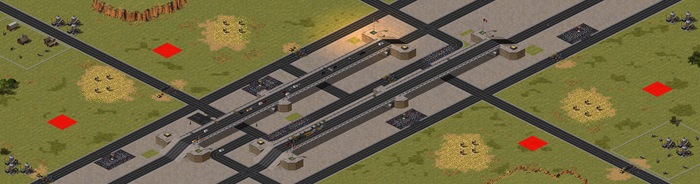 2x2 city preview