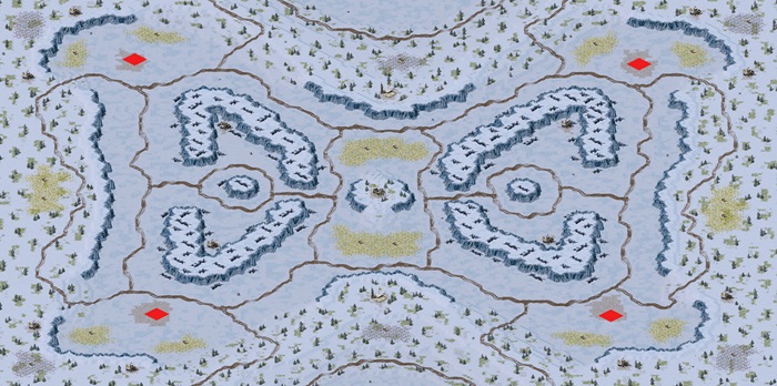 Bitter Wing Nut (2-4) preview