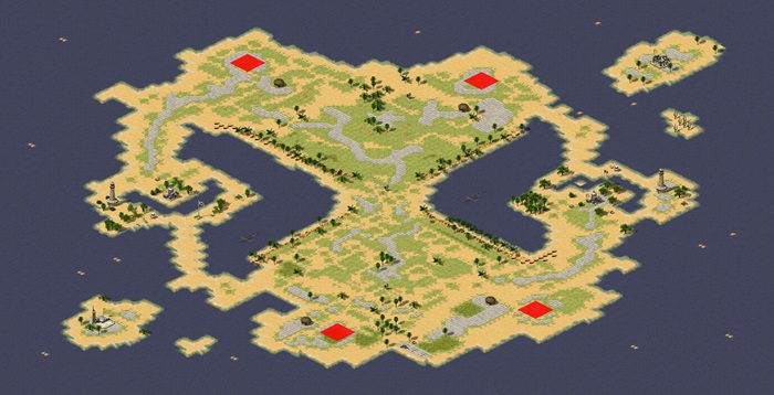 nobets 4 pl - gold island 3 way 4.0 preview