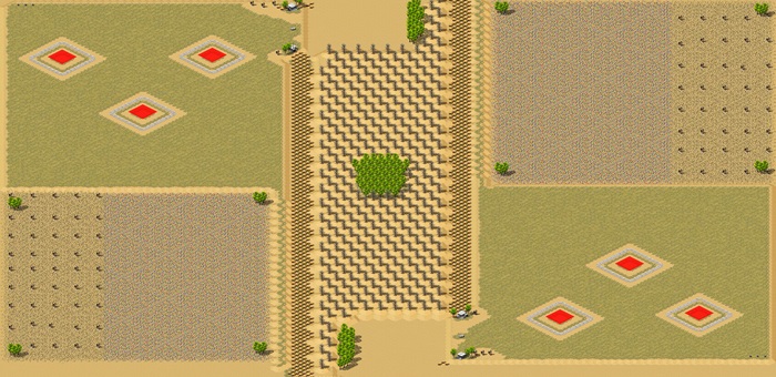 [6] #REDZONE [- Mojave -] v3 preview