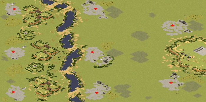 3-8 team battle preview