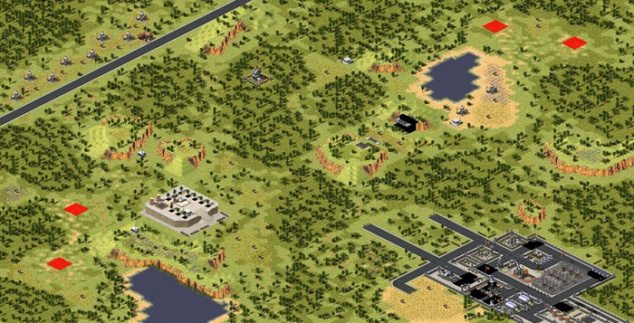 [4] [Reborn] Place in the Sun preview
