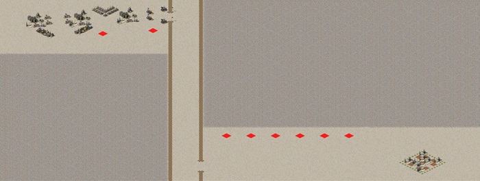 Igel map 2vs6 [8] rmk by mrk65 preview