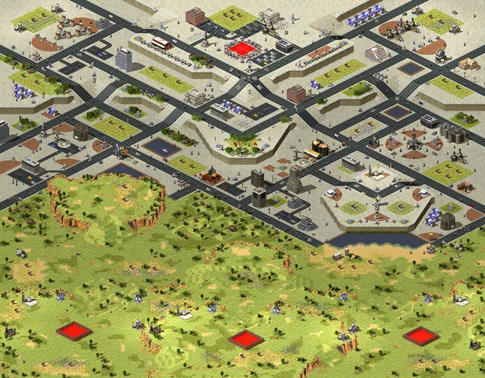 TopOfTheWar [Soviet] I preview