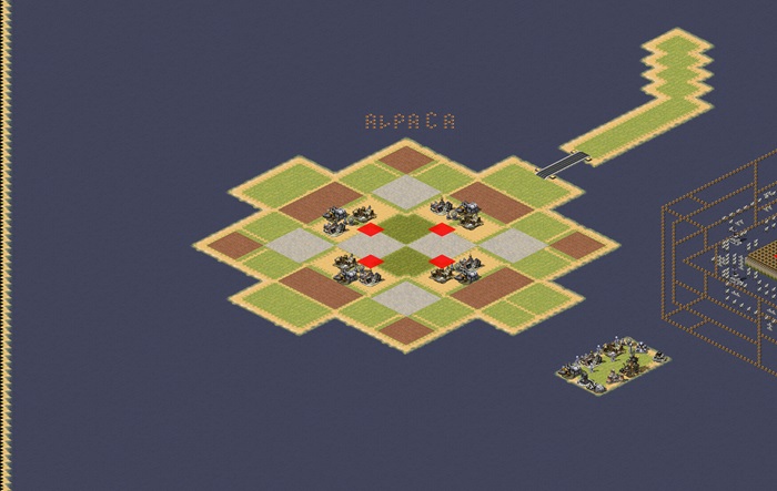 0 skynet reloaded alpaca  v0.04 -devrimg production -cdgenc- preview