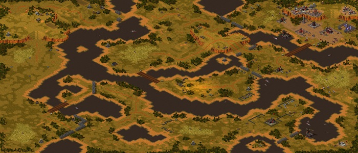 Finishing Moves preview
