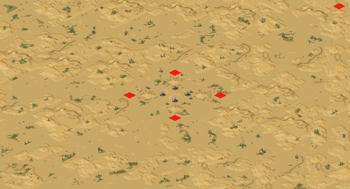 Volcano By FlyingZ  All Team A preview
