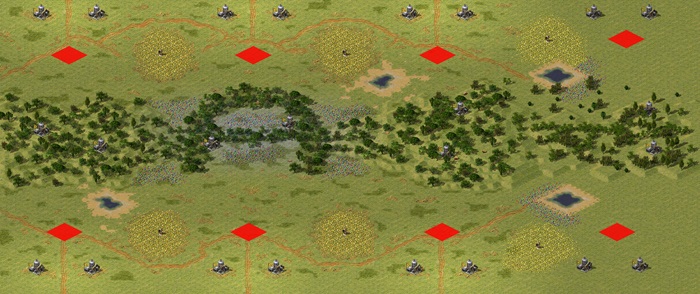 Arena 44 (By Tibor) preview