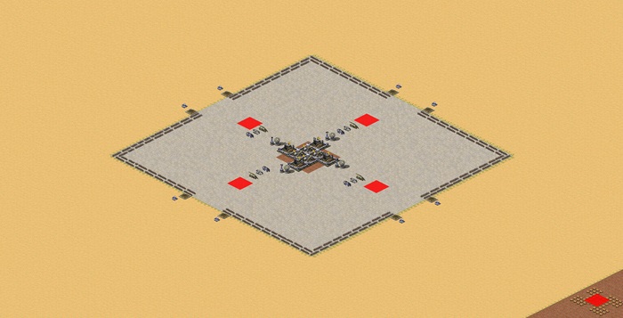 DeathTrap - By Lucifer_MS rev2 preview