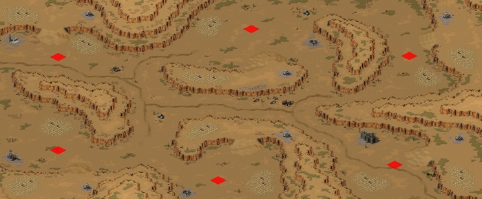 [6] Sedona Pass preview