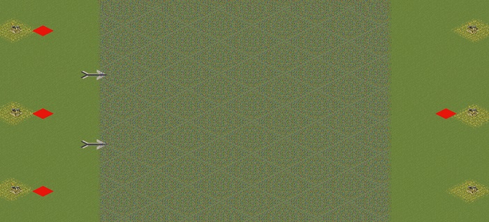 SURVIVAL map REKOOOLLLLL << Su Phu >>.. preview