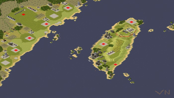 Formosa Island Lunal preview