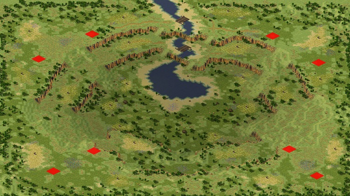 FUN [2-8] Jungle of Vietnam LE preview