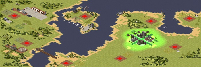 JR_Combined Arms preview